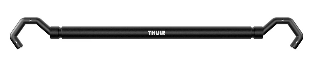 Adapter THULE vázadapter női kerékpárokhoz (560-670mm) nem teleszkópos - 982003