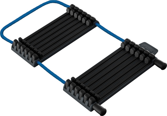 Vázvédő THULE karbon vázhoz minden vázrögzítéses szállítóhoz