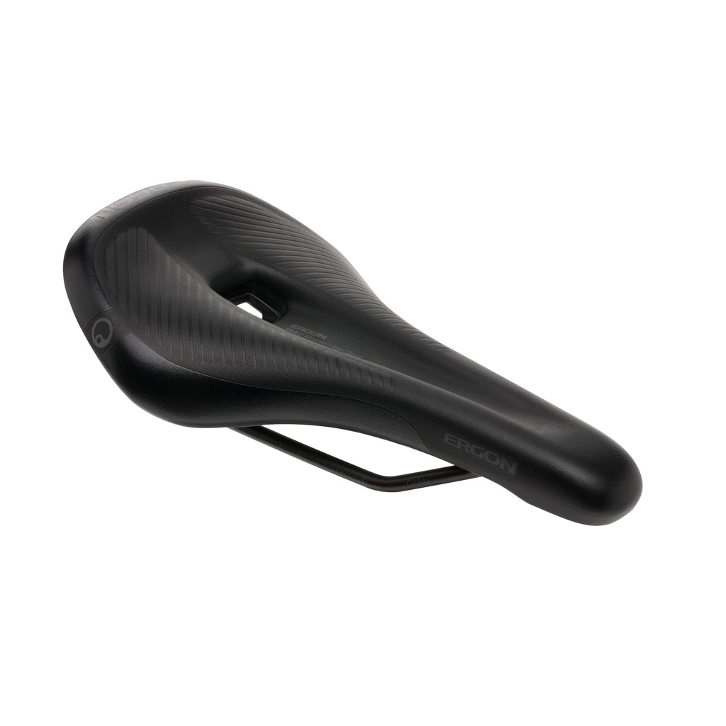 Ergon SM E-Mountain Sport férfi nyereg M/L fekete