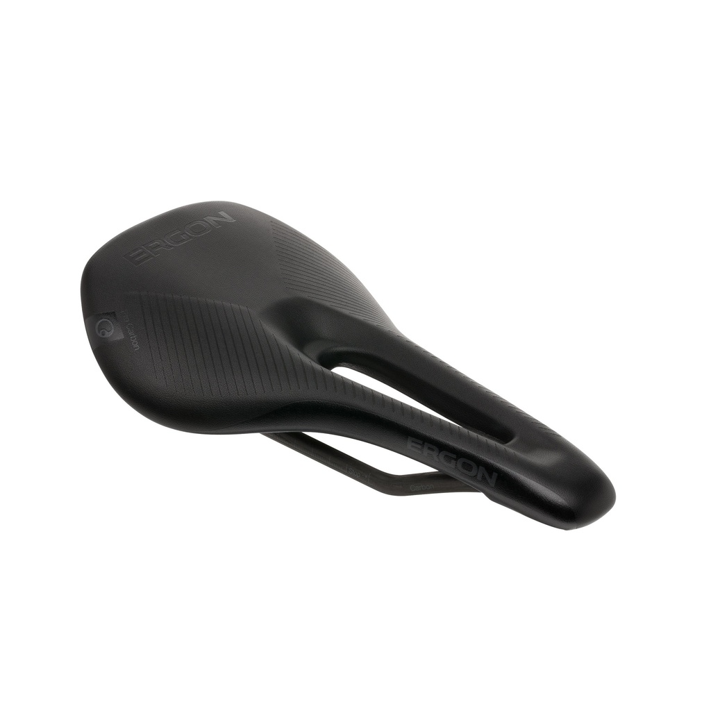 Ergon SR Pro Carbon női nyereg S/M stealth