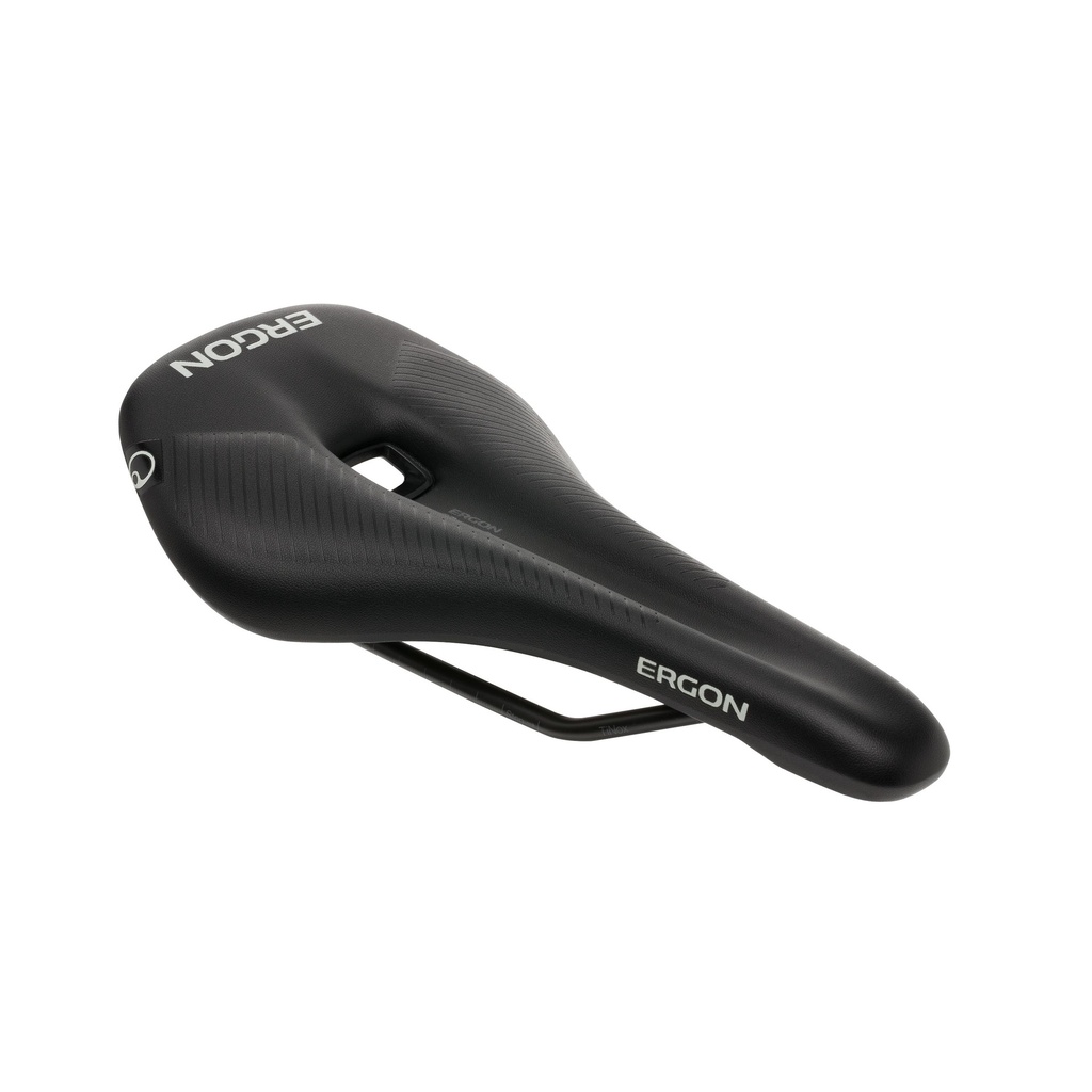 Ergon SR Comp férfi nyereg M/L fekete