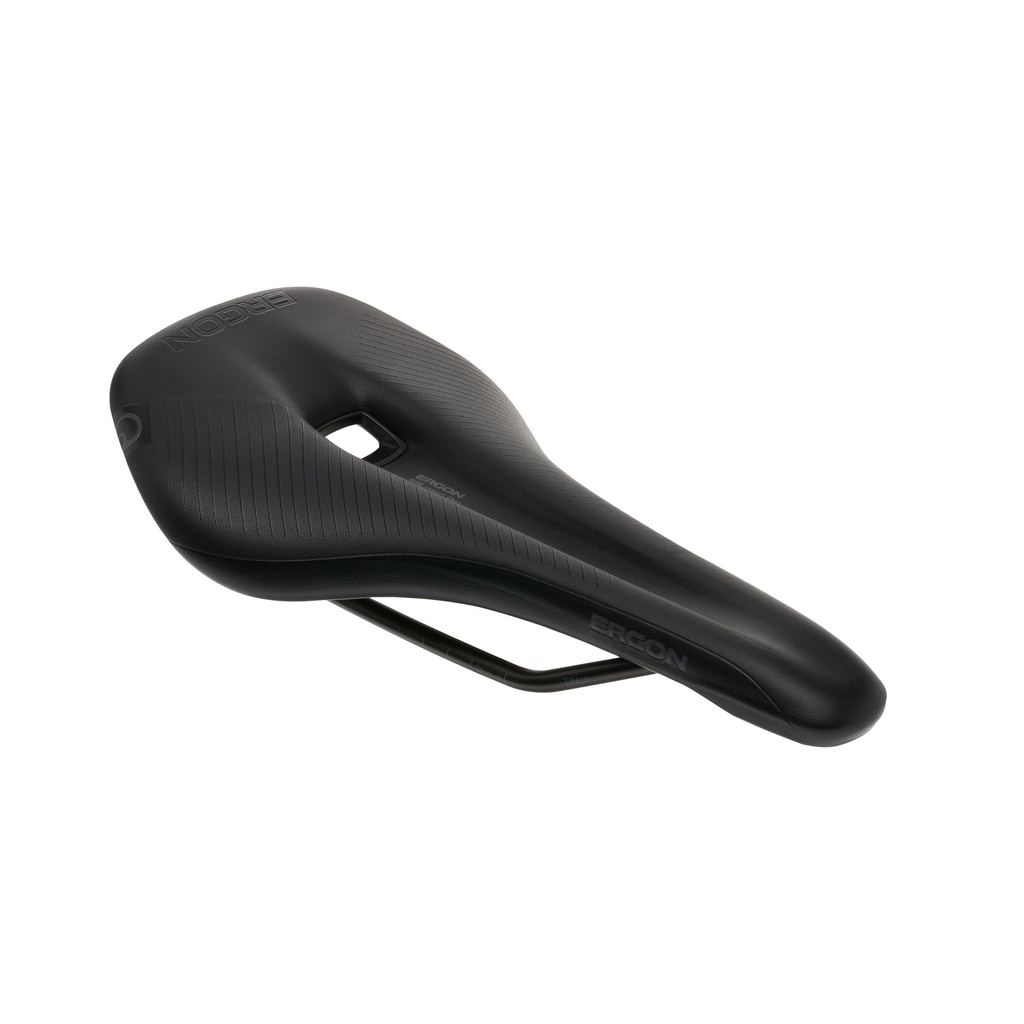 Ergon SR Pro férfi nyereg S/M fekete