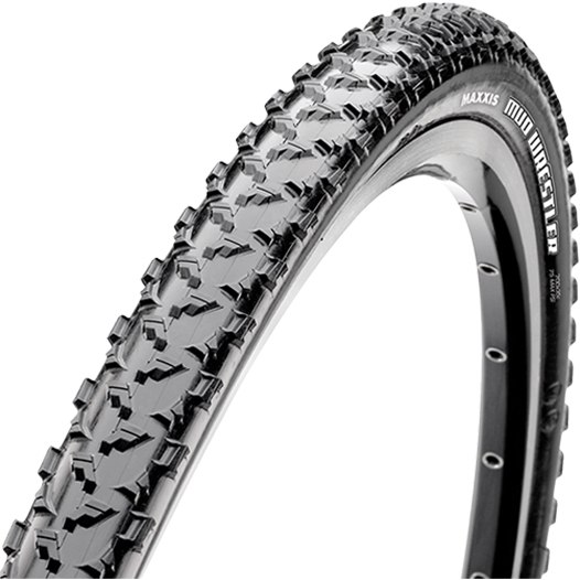 Külső Maxxis 700x33C MUD WRESTLER Hajtogatható 365g