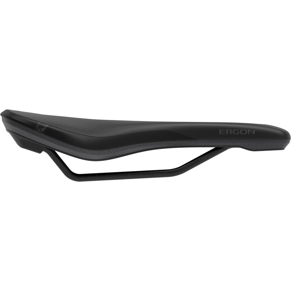 Ergon SR Allroad Core Comp férfi nyereg S/M fekete/szürke