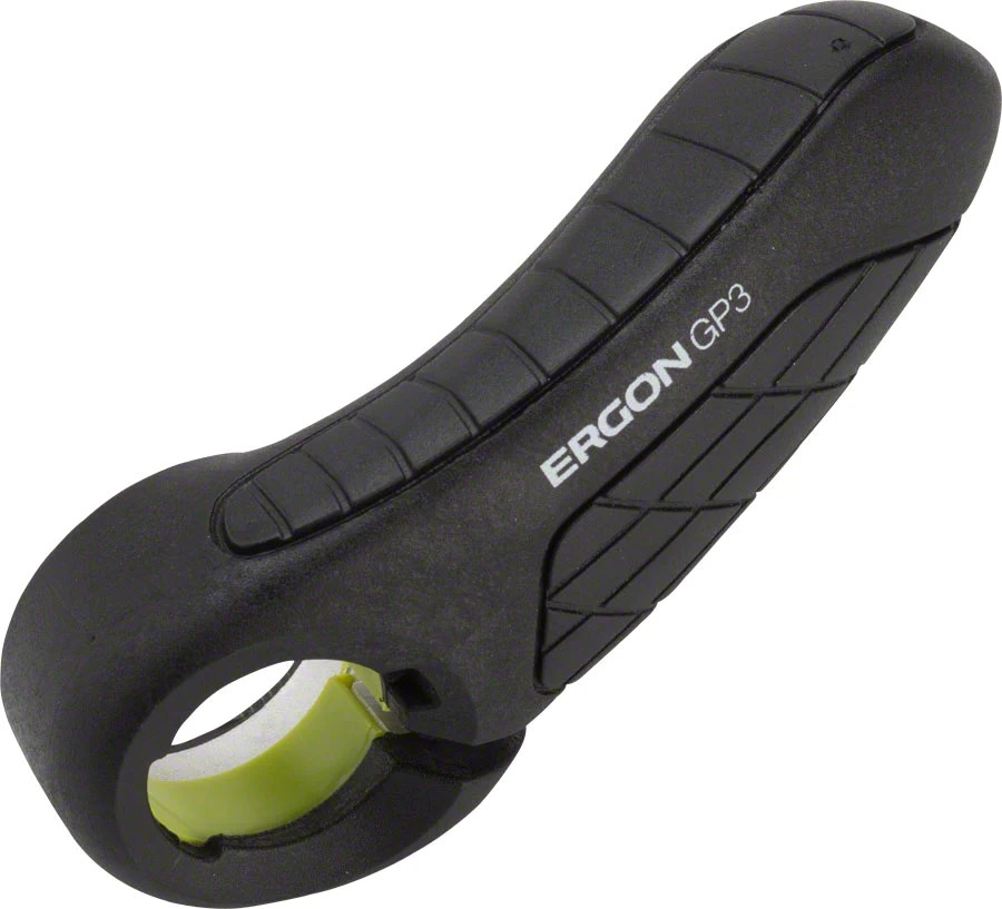 Ergon GP3 csere szarv jobb oldal