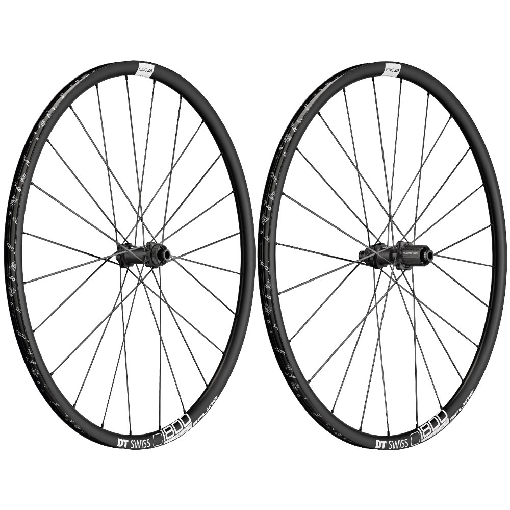 Kerékszett DT Swiss C 1800 SPLINE db 23 Sram XDR