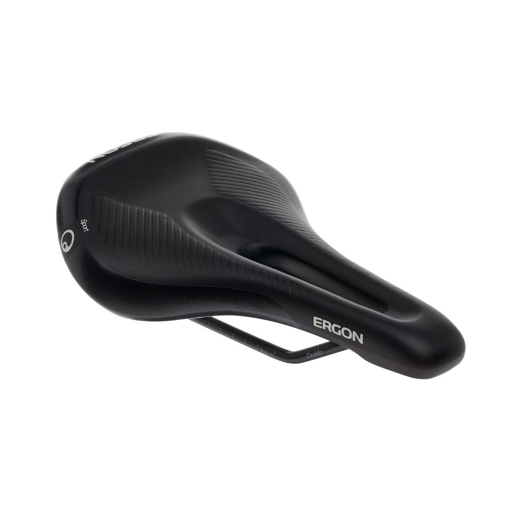 Ergon SM E-Mountain Sport női nyereg M/L stealth