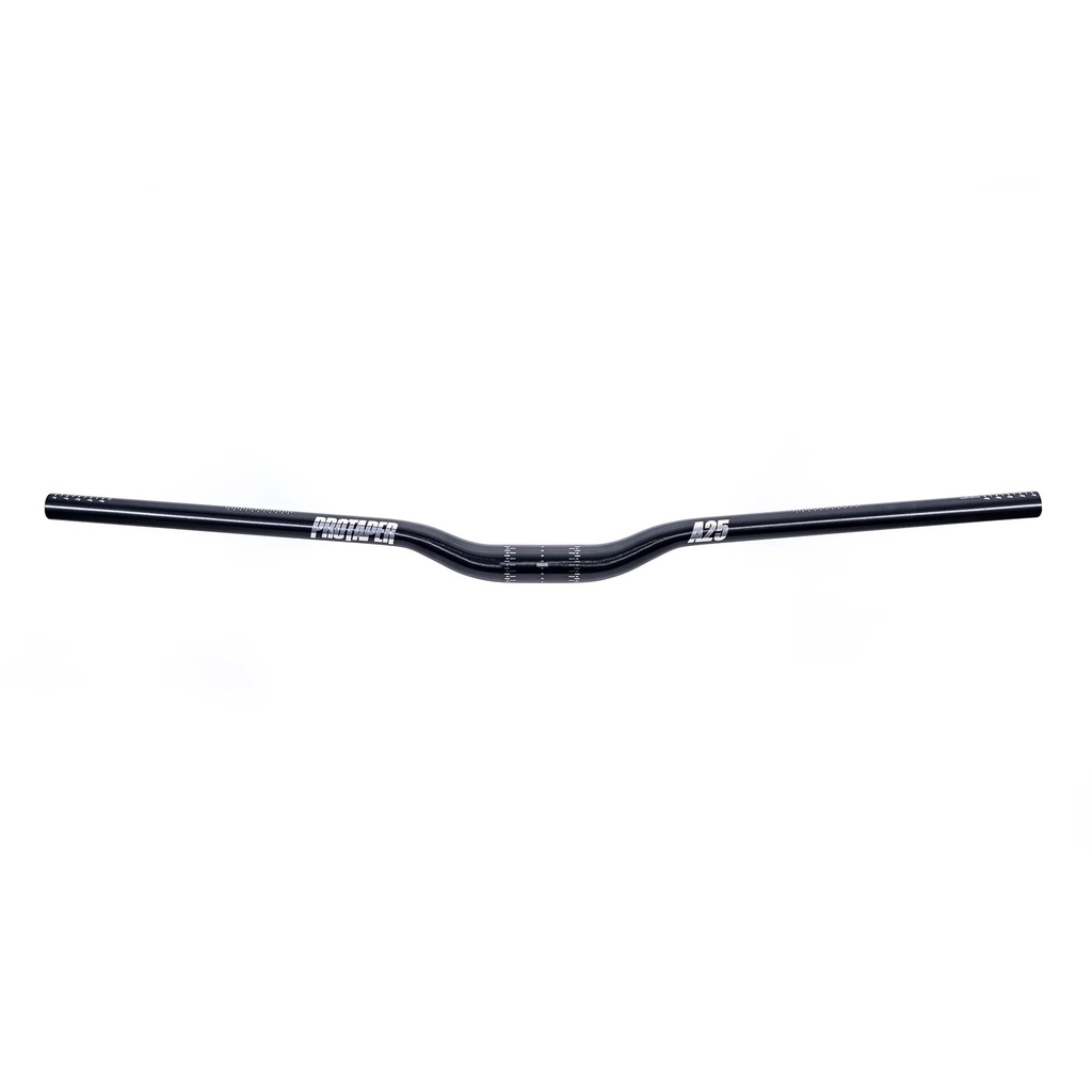 Answer ProTaper A25 alumínium BMX kormány 810 mm 25 mm ezüst/polír