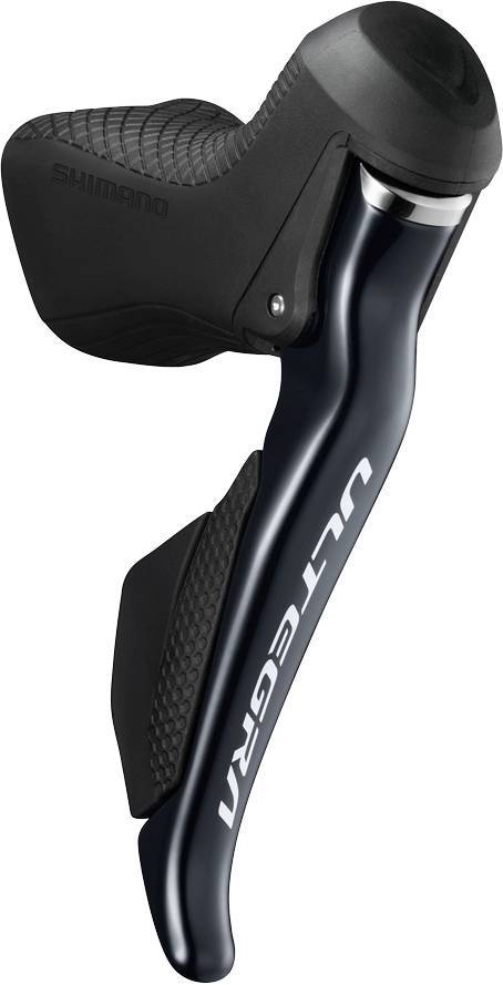 FÉKVÁLTÓKAR J ULTEGRA 11-ES STI Di2 HIDRAULIKUS TÁRCSAFÉKHEZ +BOWDEN