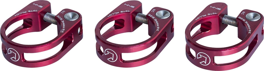 NYEREGCSŐBILINCS PRO IMBUSZOS PERFORMANCE PIROS 28,6MM