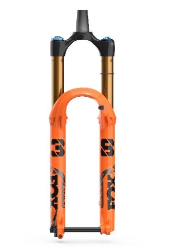 VILLA FOX 2023/22 38 FLOAT 27,5 F-S 170 Grip2 F.narancs 15QR110 1.5T 44mm