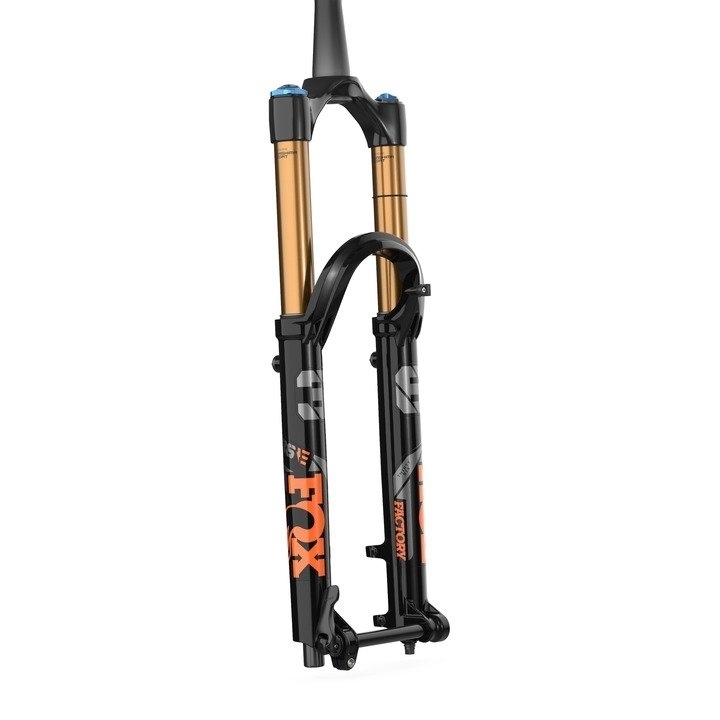 VILLA FOX 2022 36 FLOAT E-Opt 29 F-S 160 Grip2  Fény.fekete 15QR110 1.5T 51mm