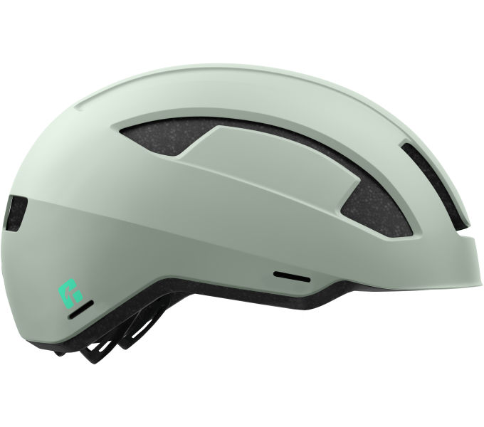 LAZER CITYZEN KINETICORE MATTE LAUREL GREEN L
