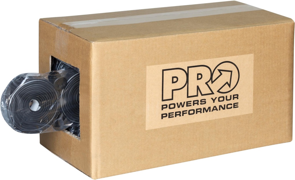 KORMÁNYBANDÁZS PRO HB TAPE FEKETE 24 DB