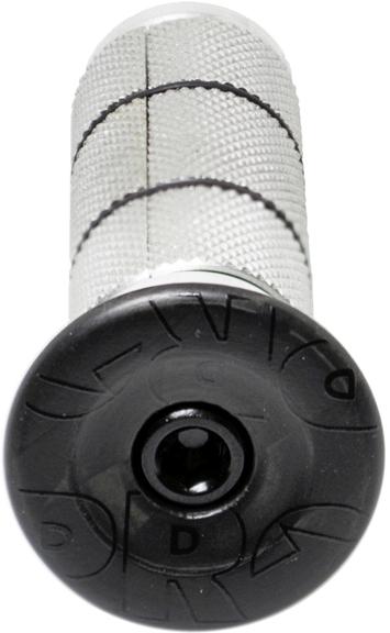 KORMÁNYSZÁR KUPAK TOLDALÉK PRO HOSSZÚ 1 1/4 UD CARBON 50MM