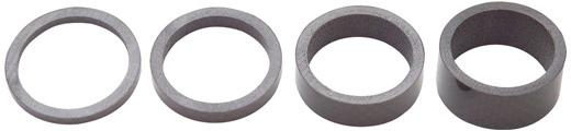 KORMÁNYCSAPÁGY HÉZAGOLÓ PRO 1-1/4" UD CARBON 3MM-5MM-10MM-15MM