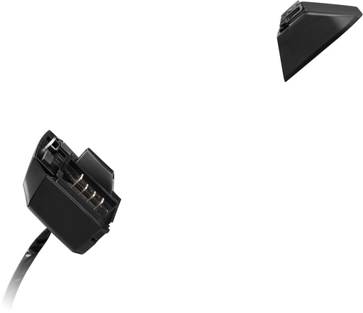 [#PL-IBME6010] SHIMANO BATTERY MOUNT, BM-E6010, FOR STEPS, FOR BT-E6010 (FRAME TYPE), W/CHAR