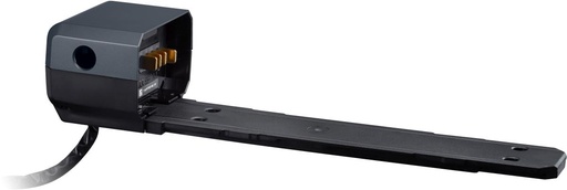 [#PL-IBME6000B] SHIMANO BATTERY MOUNT, BM-E6000-B, REAR CARRIER TYPE, W/CHARGING PORT, W/O KE