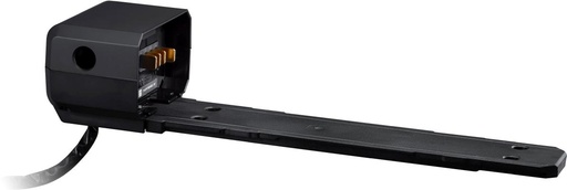 [#PL-IBME6000AL] SHIMANO BATTERY MOUNT, BM-E6000-A, REAR CARRIER TYPE, W/CHARGING PORT, W/O KE