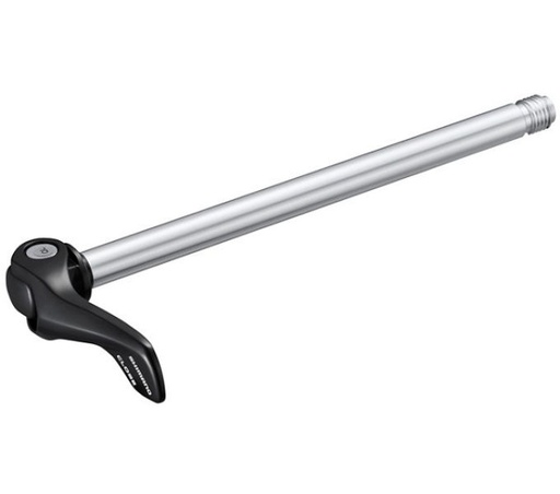 [#PL-EAXMT50015712] SHIMANO E-THRU AXLE, AX-MT500-157X12, FOR REAR, I-TYPE, AXLE TYPE:157X12MM
