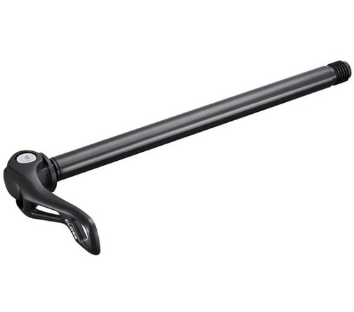 [#PL-EAXMT70015712] SHIMANO E-THRU AXLE, AX-MT700-157X12, FOR REAR, I-TYPE, AXLE TYPE:157X12MM