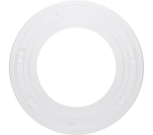 [#PL-ACPWH28] SHIMANO SPOKE PROTECTOR, CP-WH28, RESIN FOR WH-M8100, FOR 51T, FOR 12 SPEE