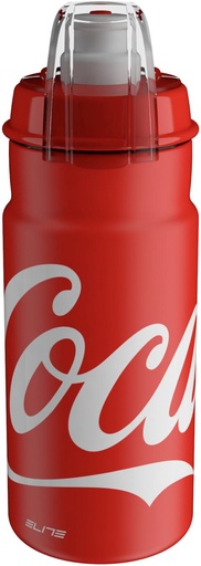 [#PL-FA003514578] KULACS ELITE JET PLUS COCA COLA PIROS 550ML 92G{5/4}