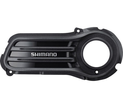 [#PL-ESMDUE61TC] SHIMANO DRIVE UNIT COVER,SM-DUE61,FOR TREKKING,CUSTOM TYPE,IND.PACK