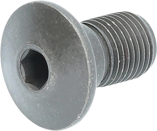 [#PL-Y3EP00040] SHIMANO RD-TZ500 B AXLE (DIRECT ATTACHMENT TYPE)