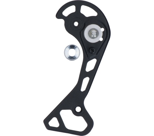[#PL-Y5ZN98070] SHIMANO RD-M8050 Outer Plate Assembly (GS-Type)