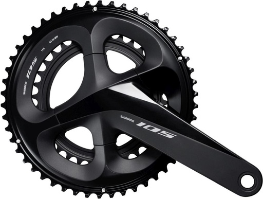 [#PL-IFCR7000EX04L] HAJTÓMŰ 105 175MM-50X34F INTEGRÁLT FEKETE 11-ES HOLLOWTECH 2