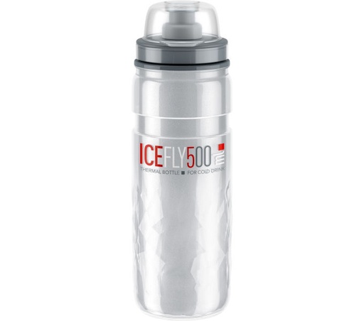 [#PL-FA003514448] KULACS ELITE ICE FLY ÁTLÁTSZÓ 500ML 130G{4/4}