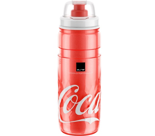 [#PL-FA003514452] KULACS ELITE ICE FLY COCA COLA PIROS 500ML 130G{4/4}