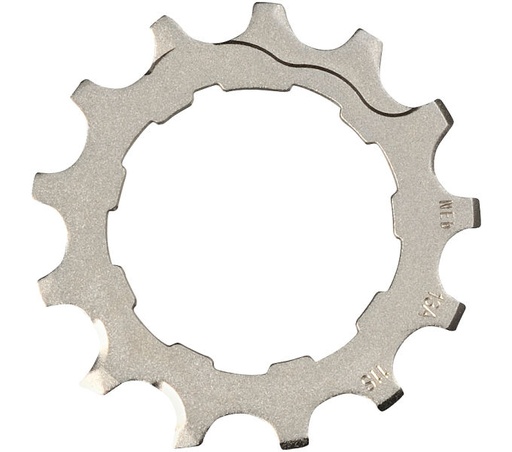 [#PL-Y1WG13000] SHIMANO CS-R8000 SPROCKET WHEEL 13T A BUILT IN SPACER TYPE FOR 11-23T, 11-