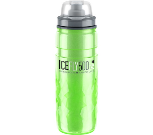 [#PL-FA003514446] KULACS ELITE ICE FLY ZÖLD 500ML 130G{4/4}