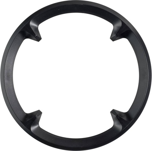 [#PL-Y1VY98020] SHIMANO SM-CRE80 44T DOUBLE CHAIN GUARD UNIT