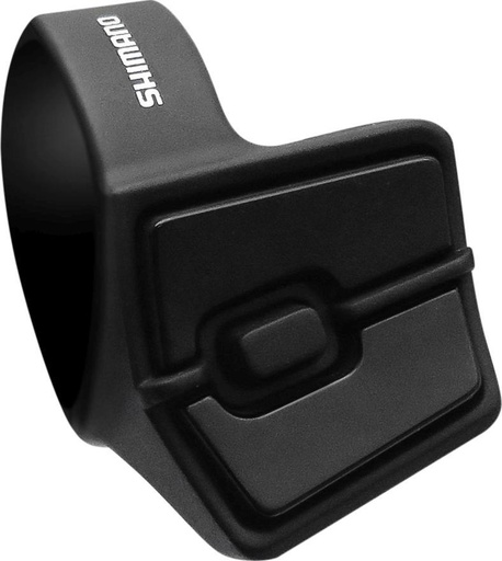 [#PL-ISWE6010L] SHIMANO SWITCH, SW-E6010-L, LEFT, FOR ASSIST, W/ELECTRIC WIRE(FITTED TYPE)