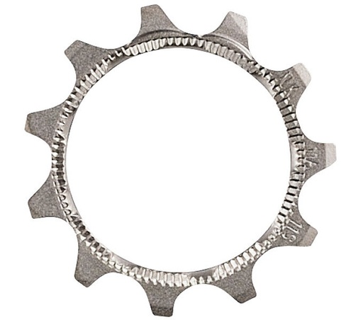 [#PL-Y1VT11000] SHIMANO CS-R9100 SPROCKET WHEEL 11T (BUILT IN SPACER TYPE) FOR 11-25T,11-2