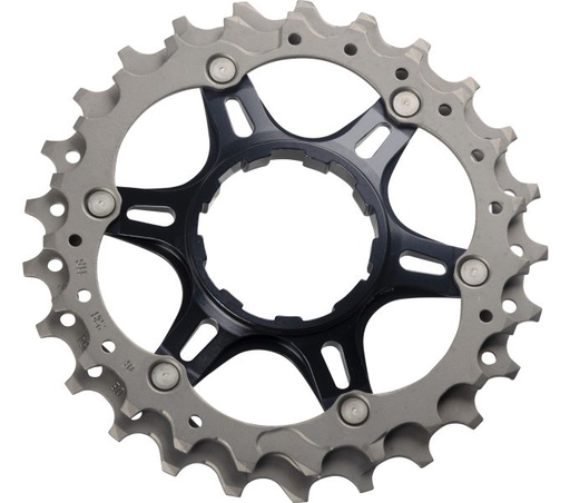 [#PL-Y1VT98030] SHIMANO CS-R9100 Sprocket Unit (23-25T) for 11-25T