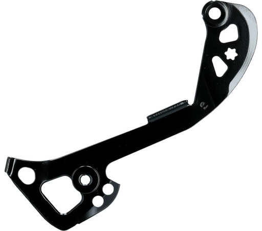 [#PL-Y5YX16000] SHIMANO RD-M7000-11 INNER PLATE GS TYPE