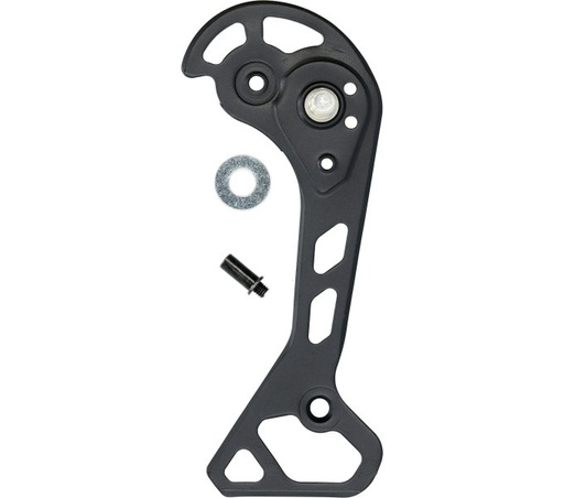 [#PL-Y5YX98070] SHIMANO RD-M7000-11 Outer Plate Assembly (GS-Type)