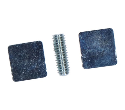 [#PL-Y5YY98050] SHIMANO FD-R3000 SUPPORT BOLT & PLATE ROUND TYPE & FLAT TYPE