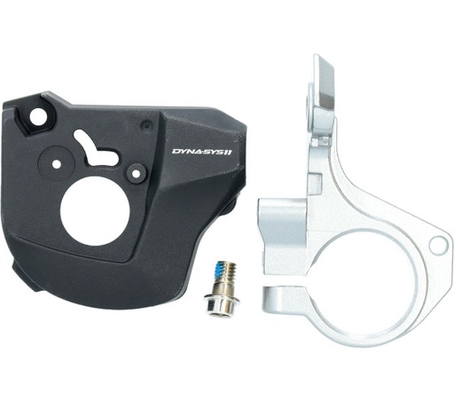 [#PL-Y06M98040] SHIMANO SL-M7000-11R R.H.BASE COVER UNIT W/ INDICATOR TYPE