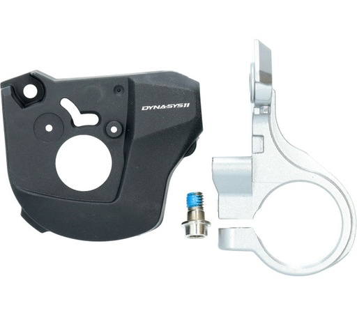[#PL-Y06M98050] SHIMANO SL-M7000-11R R.H.BASE COVER UNIT W/O INDICATOR TYPE