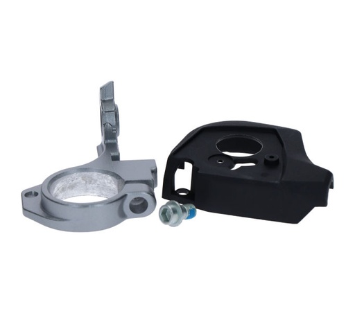 [#PL-Y06N98050] SHIMANO SL-M7000 L.H.BASE CVER UNIT W/I TYPE