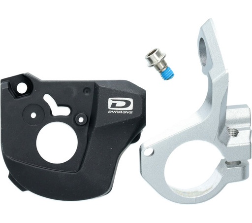 [#PL-Y06P98030] SHIMANO SL-M7000-10R R.H.BASE COVER UNIT W/ INDICATOR TYPE