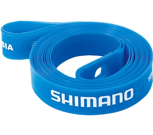 [#PL-EWHRIMTAPEMA] SHIMANO RIM TAPE FOR MTB TYPE WHEEL(26") 1 PAIR, IND.PACK