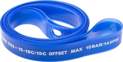 [#PL-EWHRIMTAPETA] SHIMANO RIM TAPE FOR ROAD TYPE WHEEL(700C) (622X19-21C), 1 PAIR, IND.PACK