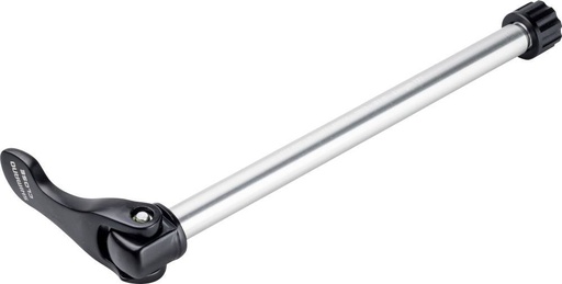 [#PL-ESMAX56B] SHIMANO E-THRU AXLE, SM-AX56-B, FOR REAR, AXLE TYPE:148X12MM, IND.PACK