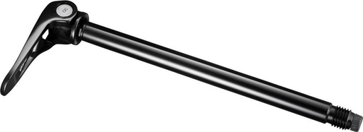 [#PL-ESMAX720R14212] SHIMANO E-THRU AXLE, SM-AX720, FOR REAR, AXLE TYPE:142X12MM, IND.PACK